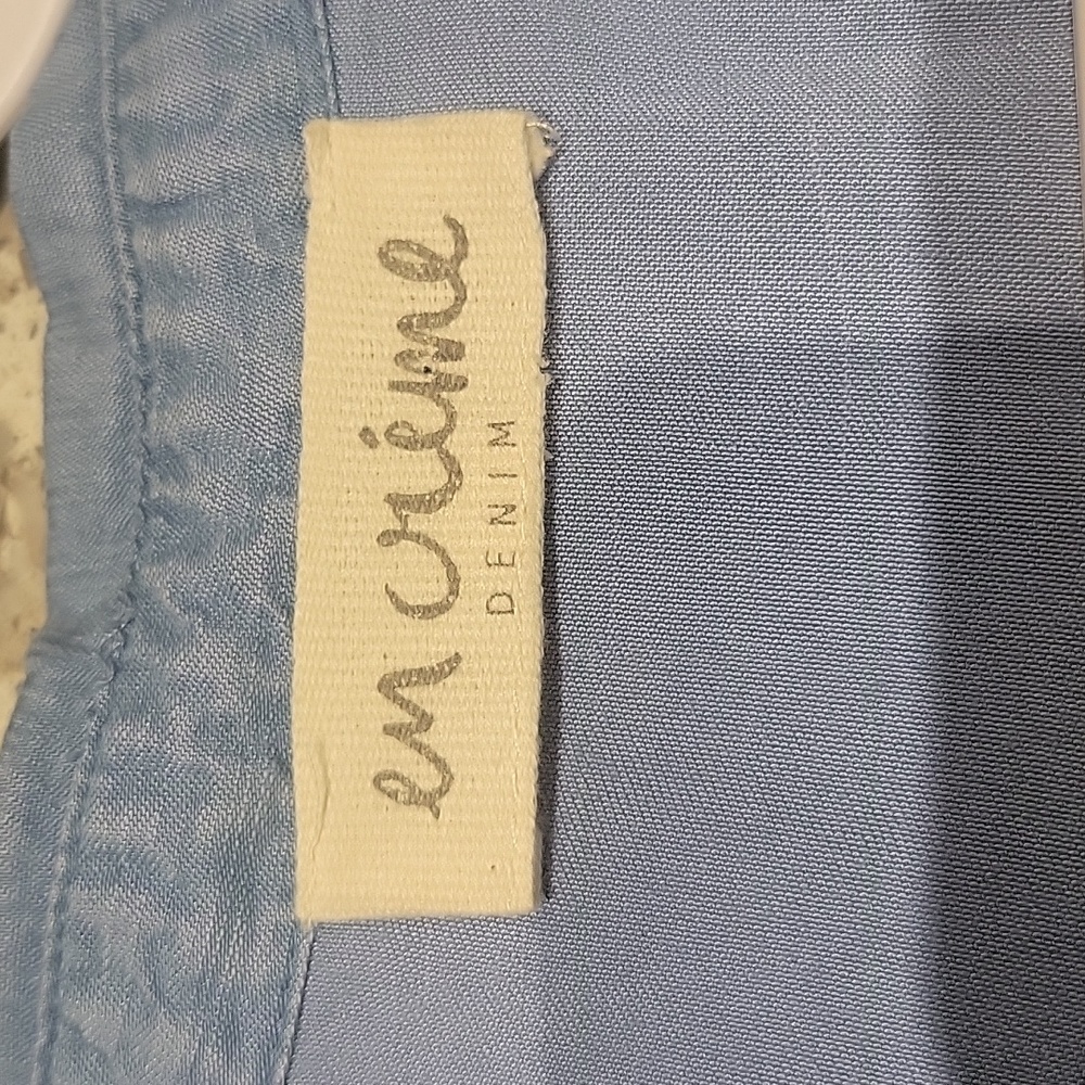 Women's Summer dress size Large - Picture 3 of 8